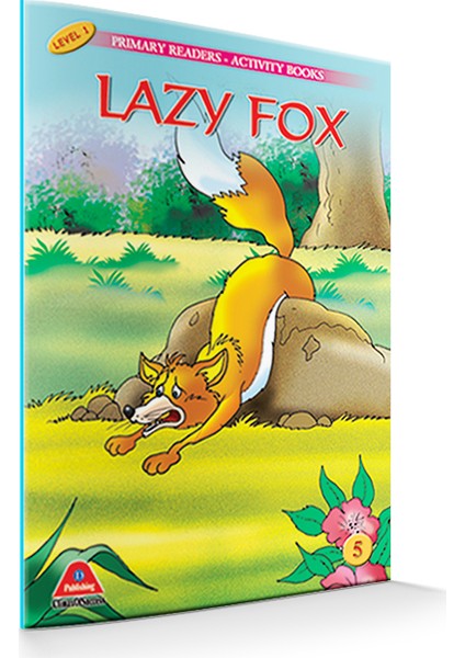 Lazy Fox (Level 1)