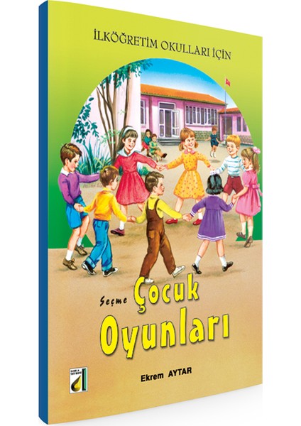 Seçme Çocuk Oyunları