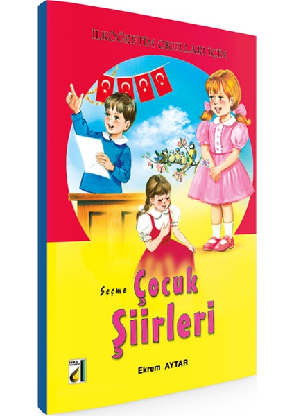 Seçme Çocuk Şiirleri