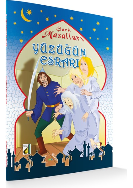 Yüzüğün Esrarı