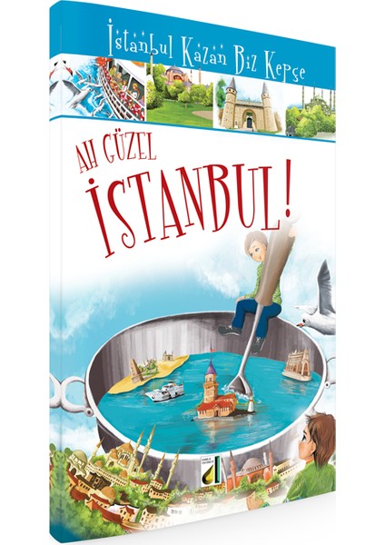 Ah Güzel İstanbul