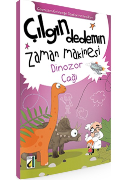 Dinazor Çağı