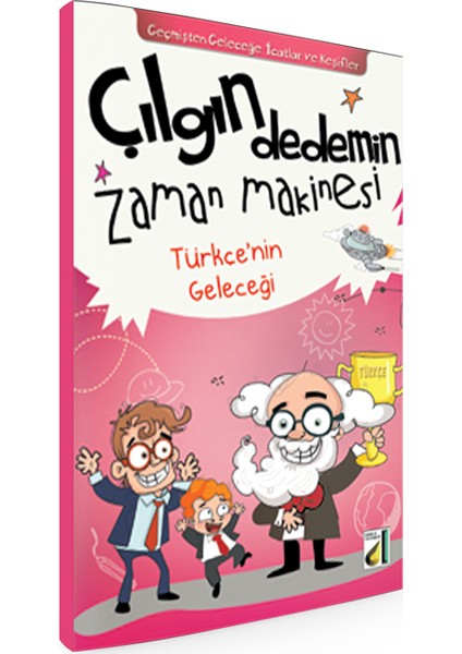 Türkçe'nin Yolculuğu