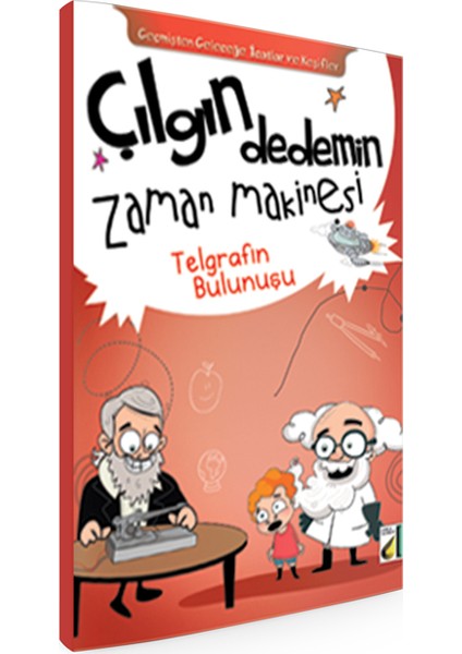 Telgrafın Bulunuşu