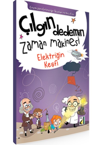 Elektriğin Keşfi