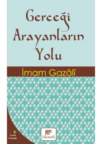 Gerçeği Arayanların Yolu