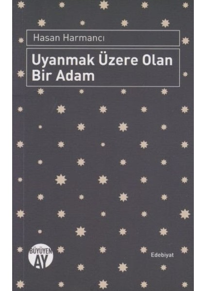 Uyumak Üzere Olan Bir Adam