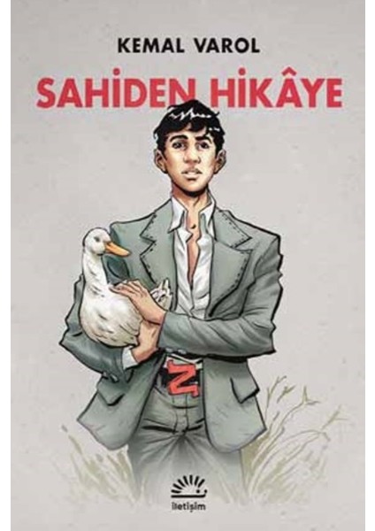 Sahiden Hikaye - Kemal Varol