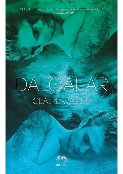 Dalgalar - Claire Wallis
