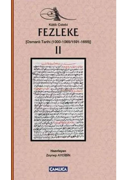 Fezleke 2