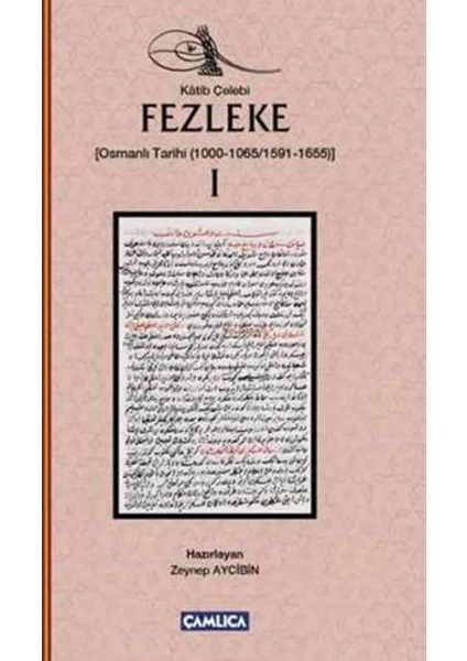 Fezleke 1