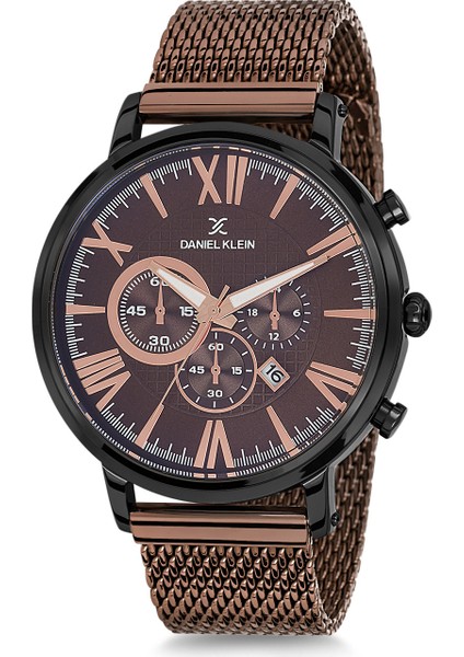 Dk265 Erkek Kol Saati