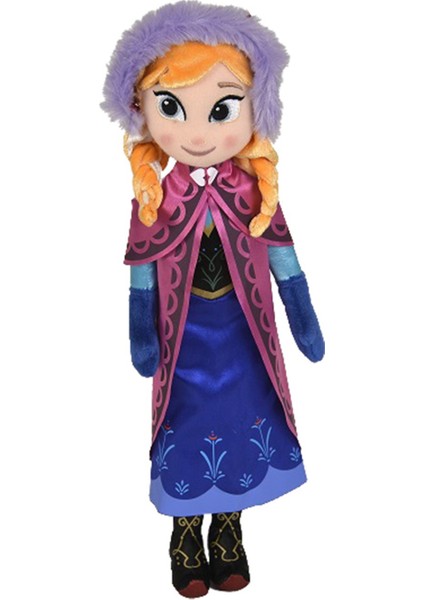 Disney Frozen Anna 40Cm