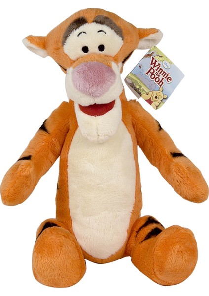 Wtp Tigger Floppy 25Cm