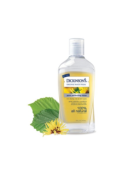 Cadı Fındığı Temizleyici Tonik 473 Ml