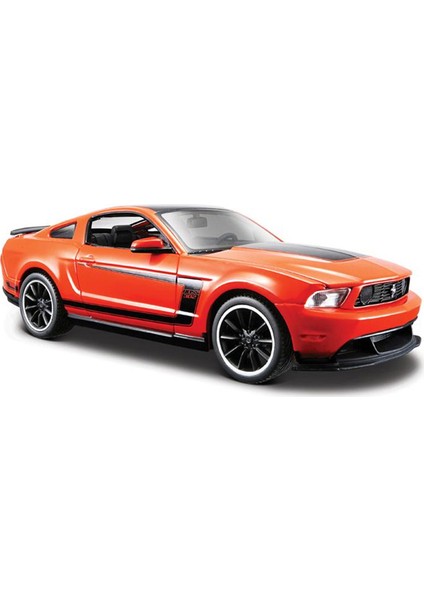 Model Araba 1:24 Ford Mustang Boss 302 31269