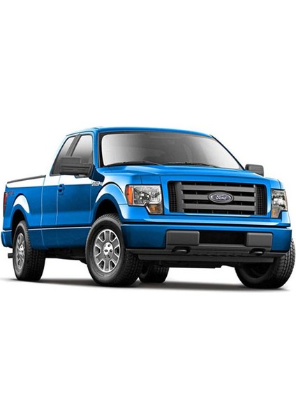 Model Araba 1:27 2010 Ford F 150 Stx 31270