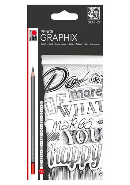 Dereceli Kalem 12'li 014400100