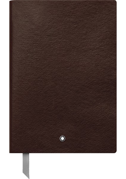 146 Not Defteri Kahverengi 113590