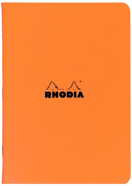 Kareli Defter Turuncu Rd 119184