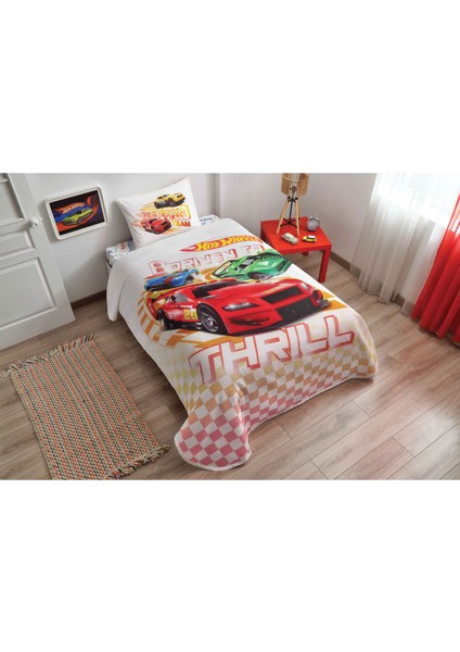 Lisanslı Pike Takımı Hot Wheels