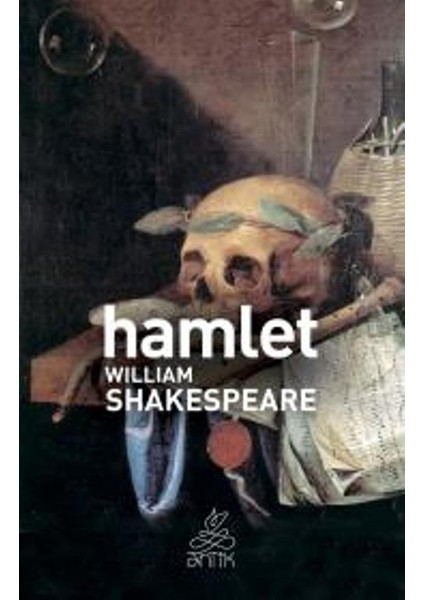 Hamlet - William Shakespeare