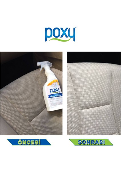 Genel Temizlik 5 lt fiyatları