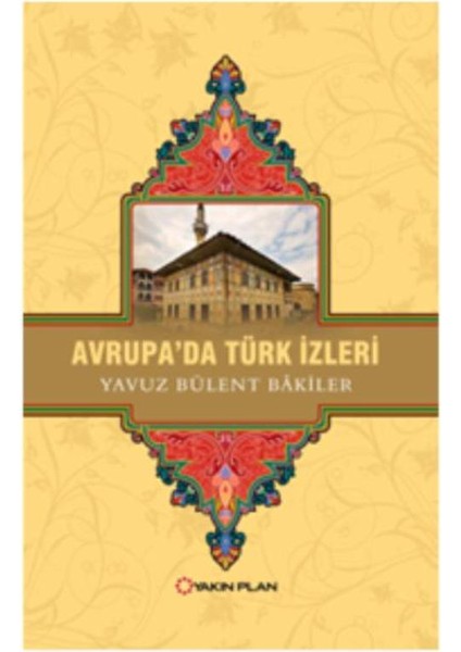 Avrupada Türk İzleri