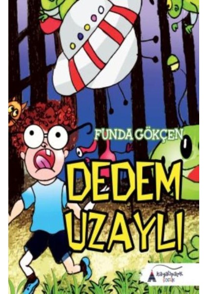 Dedem Uzaylı