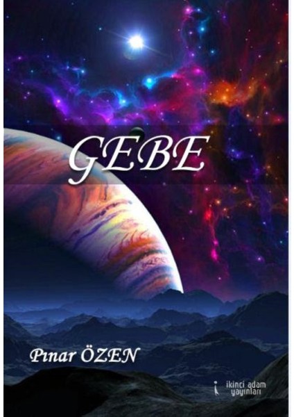 Gebe - Pınar Özen
