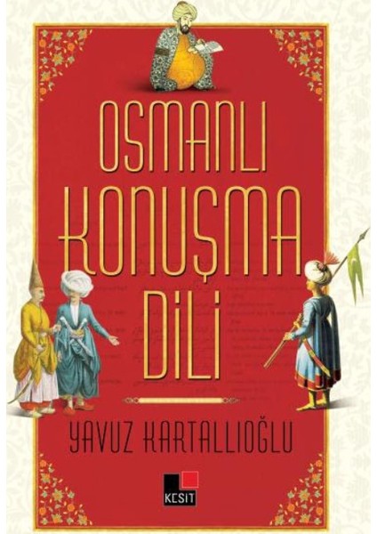 Osmanlı Konuşma Dili