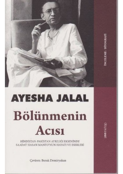 Bölünmenin Acısı