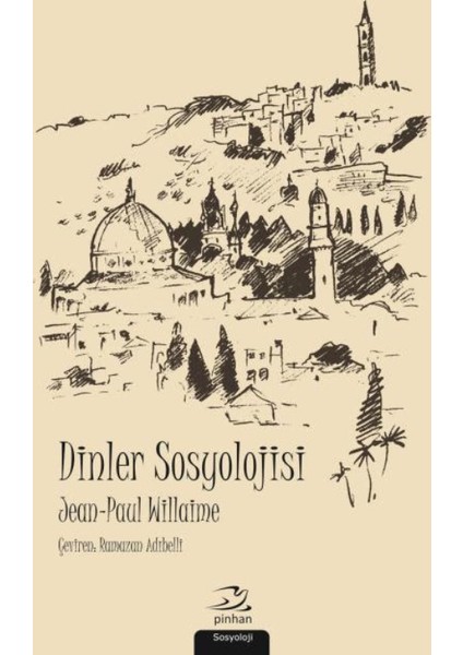 Dinler Sosyolojisi