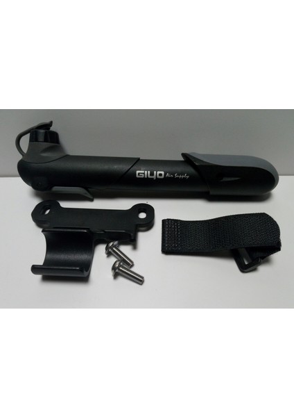 GİYO Mini Pompa Gp 04S