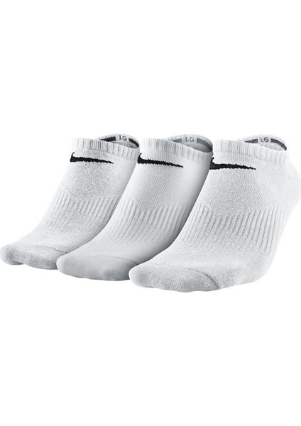 3Ppk Light Weight No Show Çorap fırsatları