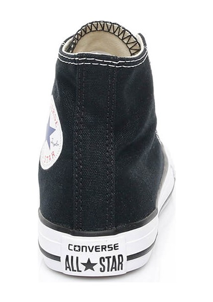 Chuck Taylor All Star Çocuk Siyah Sneaker Ayakkabı 3J231C.001