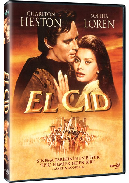 El Cid
