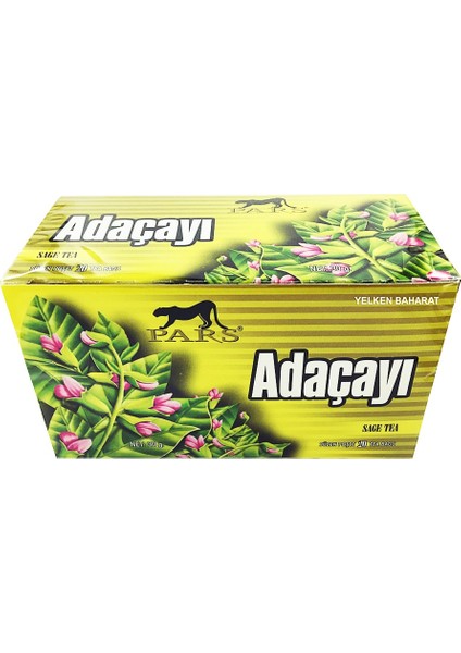 Adaçayı
