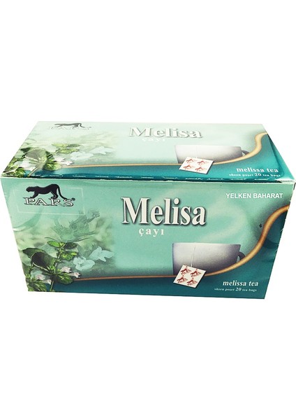 Melisa Çayı
