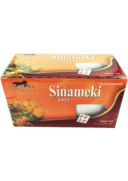 Sinameki