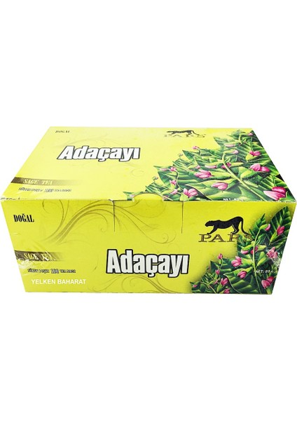 Adaçayı 100lü