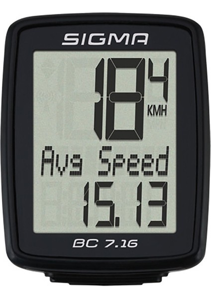 BC 7.16 Kablolu Kilometre fiyatları