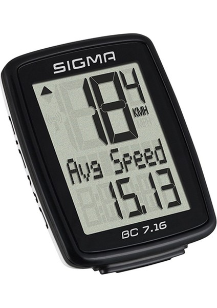 BC 7.16 Kablolu Kilometre indirimleri