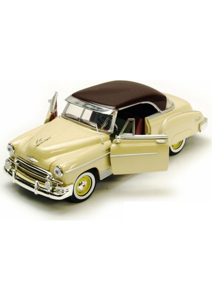 Motor Max 1950 Chevy Bel Air Model Araç fiyatları