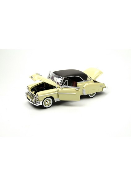 Motor Max 1950 Chevy Bel Air Model Araç modelleri