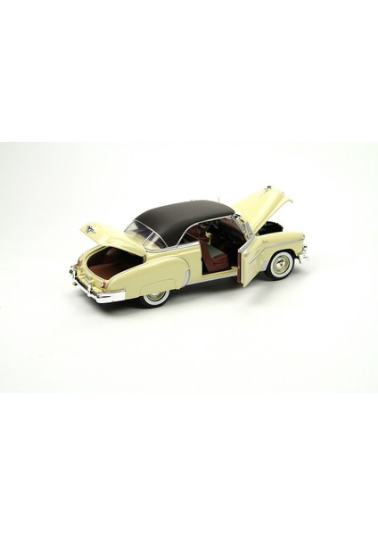 Motor Max 1950 Chevy Bel Air Model Araç fırsatları