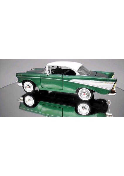 Motor Max 1957 Chevy Bel Air Model Araç fiyatları