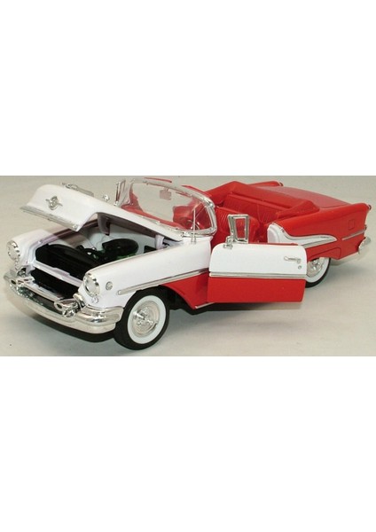 1955 Oldsmobile Super 88 Model Araç