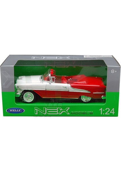 1955 Oldsmobile Super 88 Model Araç fiyatları