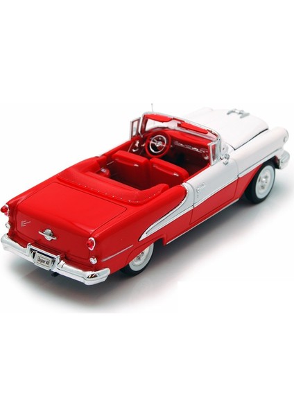 1955 Oldsmobile Super 88 Model Araç modelleri
